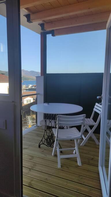 콜쿠비언 Casa Pieiteiro 빌라 외부 사진